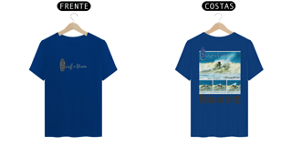 Nome do produto Camiseta Anderson Martins