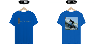 Nome do produto Camiseta Guilherme de Souza Simon
