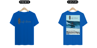 Nome do produto Camiseta Carlos Eduardo Tulli