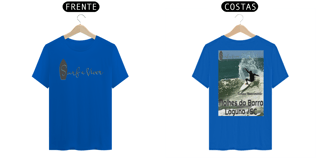 Nome do produto Camiseta Tomaz Nascimento