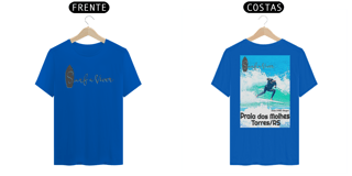 Nome do produto Camiseta Delei DMD Shaper