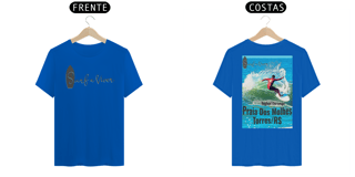 Camiseta Surf Rafael Derungs