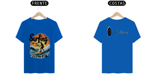 Nome do produto Surf para vida