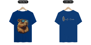 Nome do produto Capivara