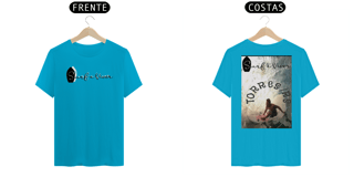 Nome do produto Camiseta surf Torres Tiago Perereca Família do Surf