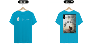 Nome do produto Camiseta surf Torres Tiago Perereca Família do Surf