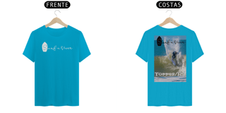 Nome do produto Camiseta surf torres Manuel Roncalla