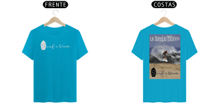 Nome do produto Camiseta surf torres Luciano Sombrio