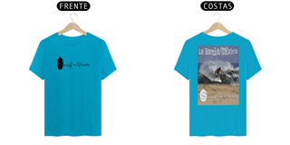Nome do produto Camiseta surf torres Luciano Sombrio