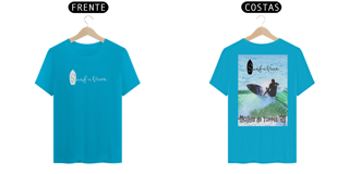 Nome do produto Camiseta de Surf DELEI