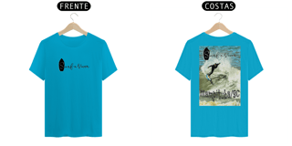 Nome do produto Camiseta de Surf Dr. Rodrigo Christini.