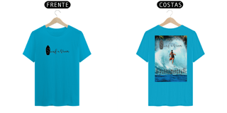 Nome do produto camiseta de Surf Eng. Bruno Sant´Anna