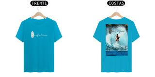 Nome do produto Camiseta de Surf Eng. Bruno Sant'Anna