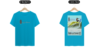 Nome do produto Camiseta de Surf Adriano Padilha