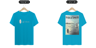 Nome do produto camiseta de Surf Nicolas Espindola da Silveira