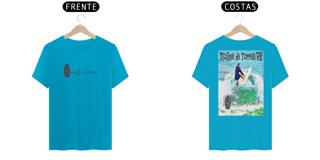 Nome do produto Camiseta de surf Rafael Menegazzo