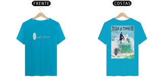 Nome do produto Camiseta de Surf Rafael Menegazzo