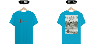 Nome do produto camiseta de surf Lorenzo F. de Souza