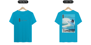 Nome do produto Camiseta de Surf Diego Fiorentim