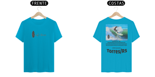 Nome do produto Camiseta Ângelo Bergamaschi Demore