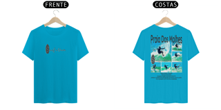 Nome do produto Camiseta Robson Pinheiro