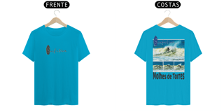 Nome do produto Camiseta Anderson Martins