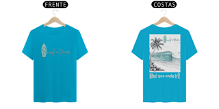 Nome do produto Camiseta SURF/RS
