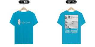 Nome do produto Camiseta Surf SC