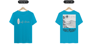 Nome do produto Camiseta Surf SC