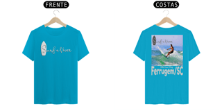 Nome do produto Camiseta Júlio Cesar Ming