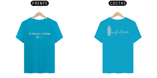 Nome do produto Camiseta Ta Valendo a Valinha