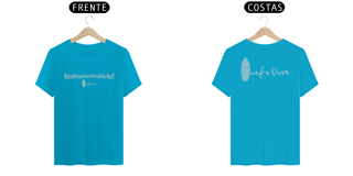 Nome do produto Camiseta RemaDropaCavaMira&Da-lhe!!!