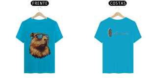 Nome do produto Capivara