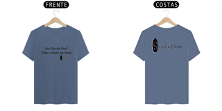 Nome do produto Camiseta 