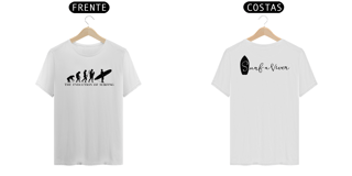 Nome do produto Camiseta surf evolution