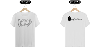 Nome do produto Camiseta surf 