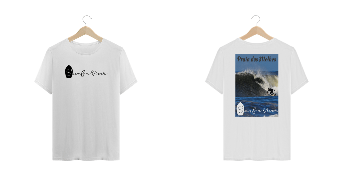 Nome do produto: camiseta Felipe Raupp
