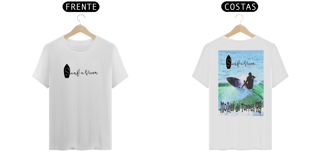 Nome do produto camiseta de surf DELEI
