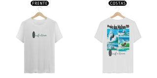 Nome do produto Camiseta Robson Gobatto