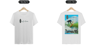 Nome do produto camiseta Vagner Ayres