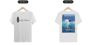 Nome do produto Camiseta Nilo Jayme Ferreira