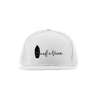Nome do produto Boné SURFAVIVER