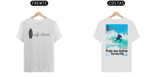 Nome do produto Camiseta Delei DMD Shaper