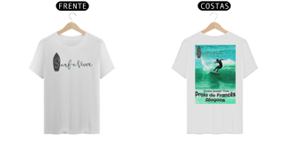 Nome do produto Camiseta Christian Jeremias Mello “Crista”