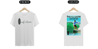 Nome do produto Camiseta Gibysurf