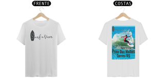 Nome do produto Camiseta Surf Rafael Derungs
