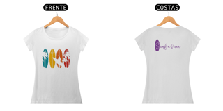 Nome do produto Gurias surfistas