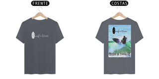 Nome do produto Camiseta de Surf DELEI