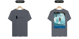 Nome do produto camiseta de Surf Eng. Bruno Sant´Anna
