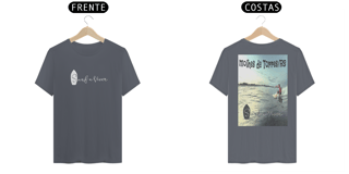 Nome do produto camiseta de Surf Nicolas Espindola da Silveira